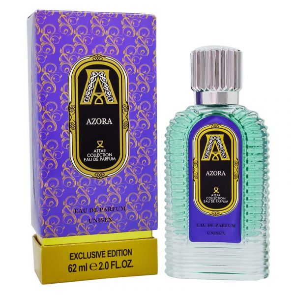 Attar Collection Azora, edp., 62ml